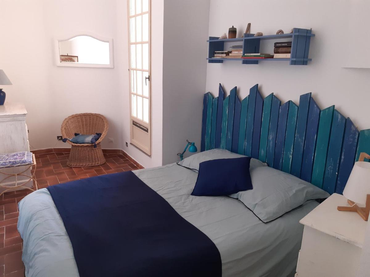 T2 Renove 100M Plage Avec Spa Privatif Entre Calvi Et Ile Rousse Lumio  Eksteriør bilde